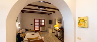 Vacation home Porto Ercole