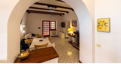 Vacation home Porto Ercole