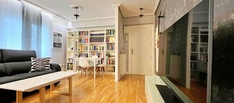 Little Manhattan apartment. Comfort.