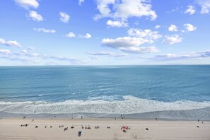 Am Strand