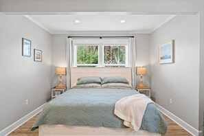 3 Schlafzimmer, kostenloses WLAN, Bettwäsche