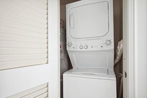 コンドミニアム (6 Bedrooms) | ランドリー ルーム