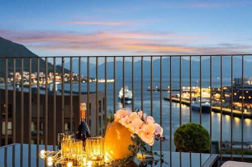 TotalApartments Northern Lights Penthouse