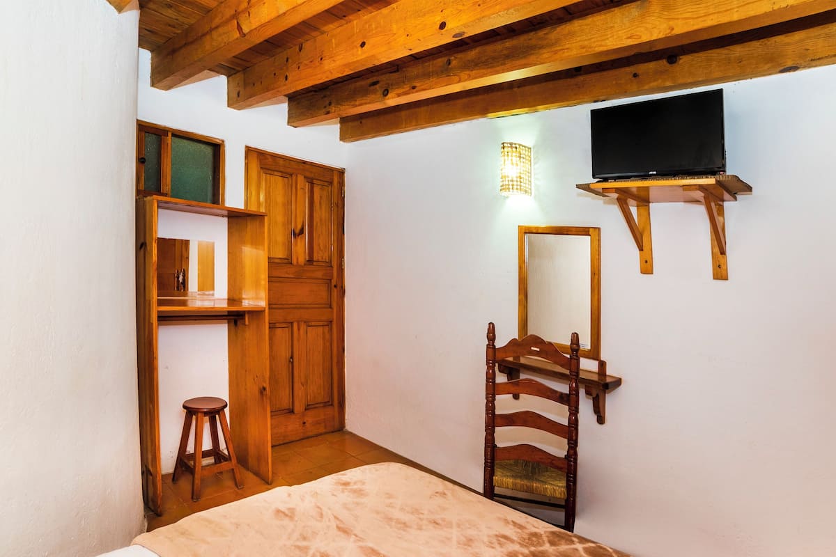 Standardzimmer | Kostenloses WLAN, Bettwäsche