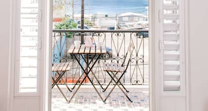 Casa Colonial / 1 min. Walk to Beach / Sleeps 6