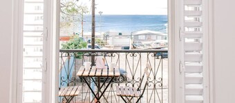 Casa Colonial / 1 min. Walk to Beach / Sleeps 6