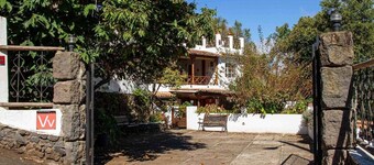 Las Terrazas Valleseco