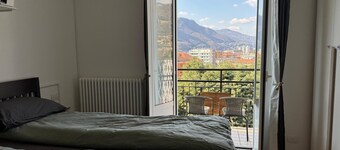 Panoramic Lake Como Hideaway