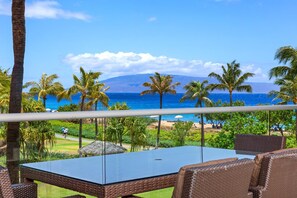 Apartment (5 Bedrooms) | Terrasse/Patio