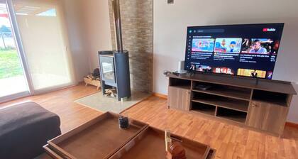 Refugio del viajero, para tus vacaciones familiares