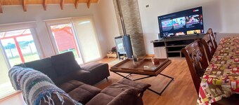 Traveler's Refuge, for your family vacations