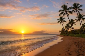 Condo (4 Bedrooms) | View from room - Honua Kai Hokulani 2 Free Rental Cars KBM Resorts Close To Beach 2 Units, 4 Bedrooms Ml-1637 (Kaanapali)
