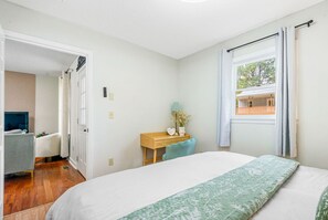 2 Schlafzimmer