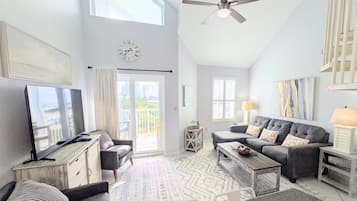 Smart TV y reproductor de DVD