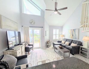 Téléviseur connecté, lecteur de DVD