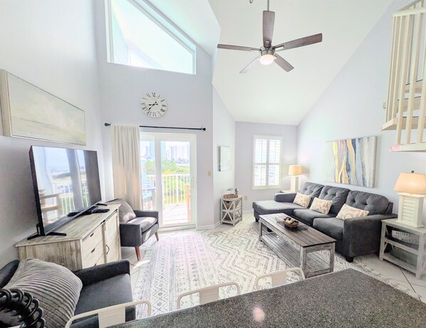 Smart-TV, DVD-Player