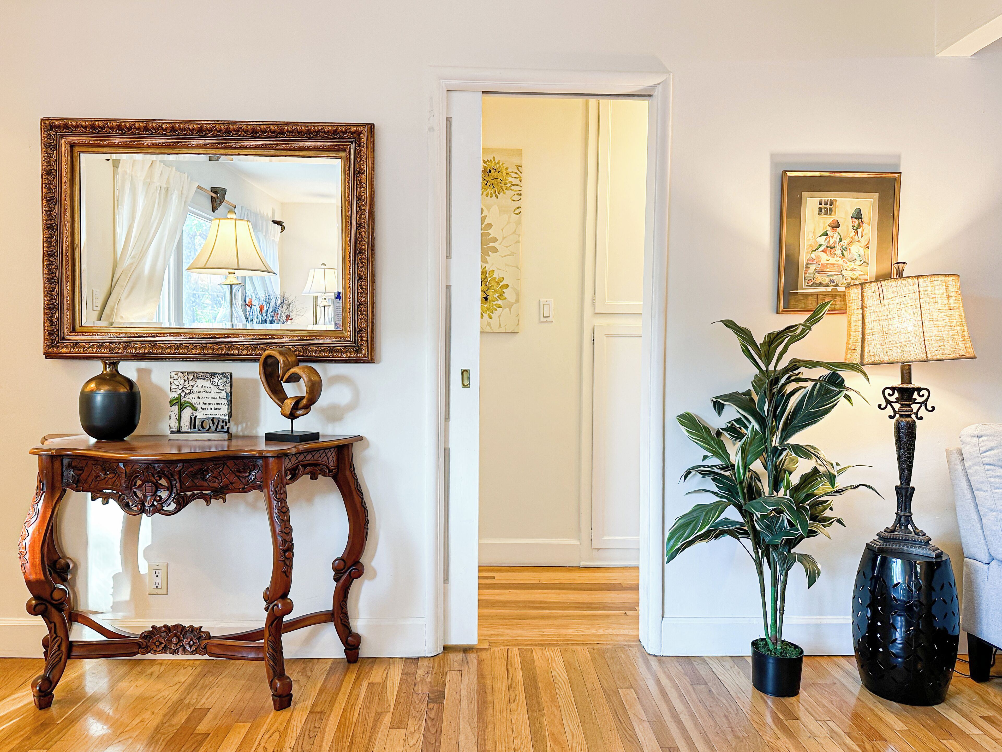 Intérieur