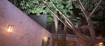 ASARAG GUEST HOUSE & Lodge in Mirleft