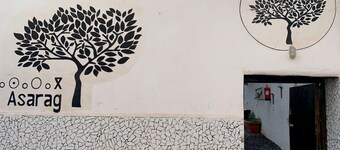 ASARAG GUEST HOUSE & Lodge in Mirleft