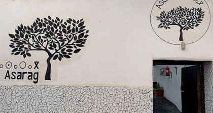 ASARAG GUEST HOUSE & Lodge in Mirleft