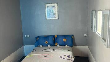 4 chambres, Wi-Fi