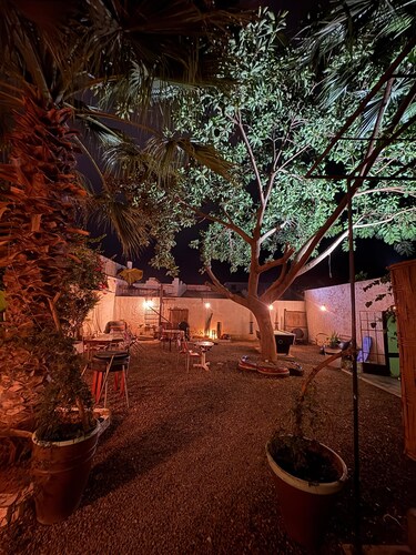 ASARAG GUEST HOUSE & Lodge in Mirleft