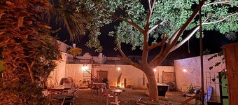 ASARAG GUEST HOUSE & Lodge in Mirleft