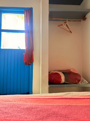 4 bedrooms, WiFi