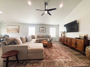 TV connectée