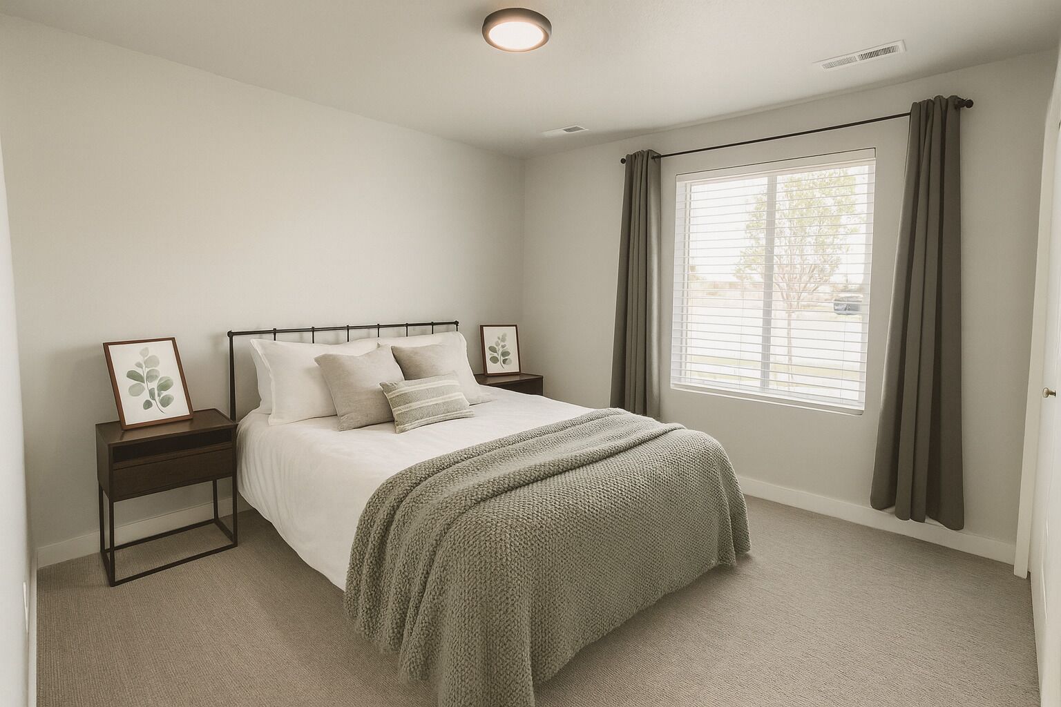 4 室のベッドルーム、アイロン / アイロン台、旅行用ベビーベッド、WiFi (無料)