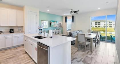 Margaritaville Florida Getaway