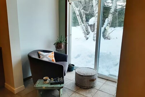 
Located near Wells Gray Park this home offers a playground for all seasons.