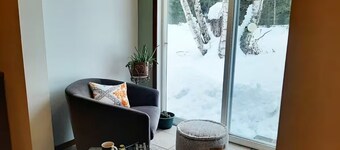 
Located near Wells Gray Park this home offers a playground for all seasons.