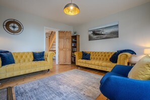 Téléviseur connecté