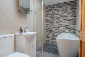 Dusche, Haartrockner
