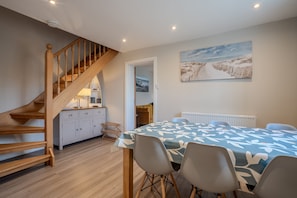 Interior - Broads Cottage by East Ruston Cottages (Thurne)