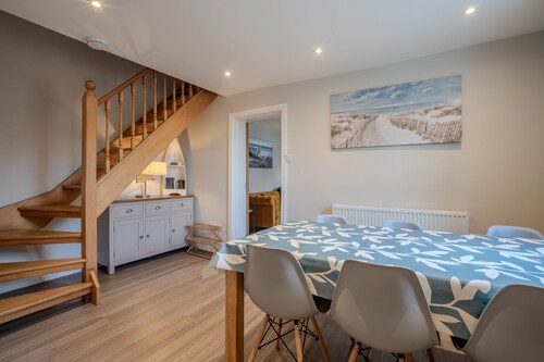 Broads Cottage by East Ruston Cottages