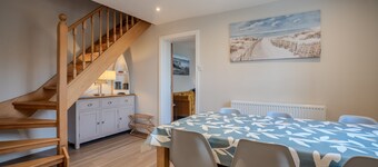 Broads Cottage by East Ruston Cottages