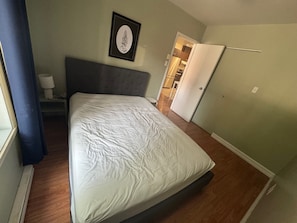 1 chambre, Wi-Fi