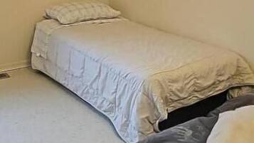 4 Schlafzimmer, Internetzugang, Bettwäsche