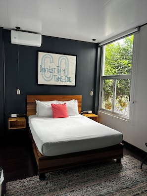 Superior Double Room, 1 Double Bed, Ensuite