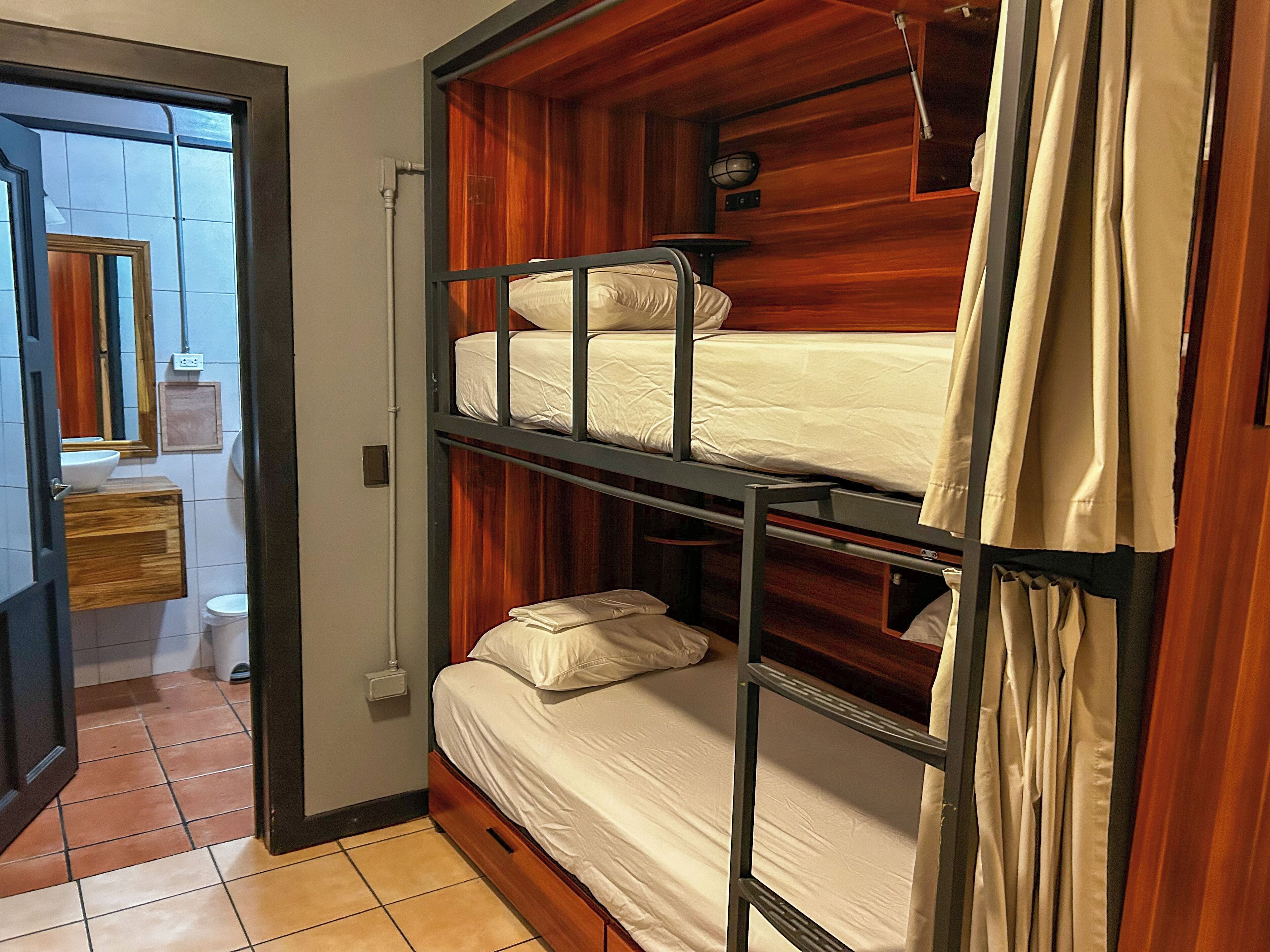 Ókeypis þráðlaus nettenging, rúmföt