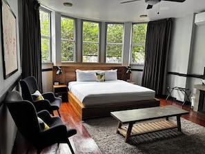 Standard Double Room | Free WiFi