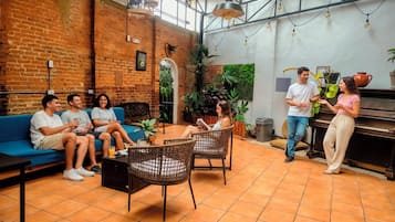 Sala d'estar