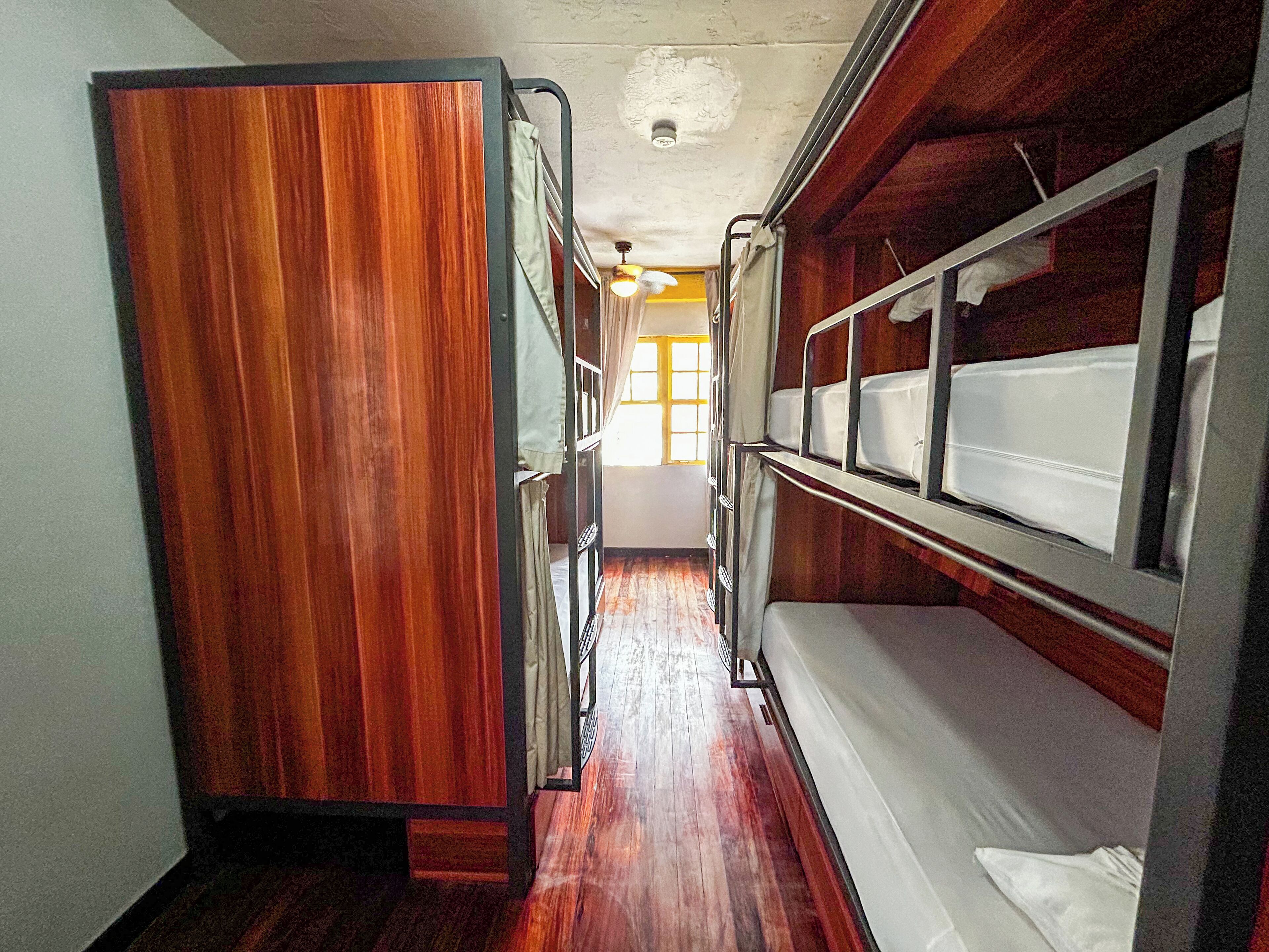 Ókeypis þráðlaus nettenging, rúmföt