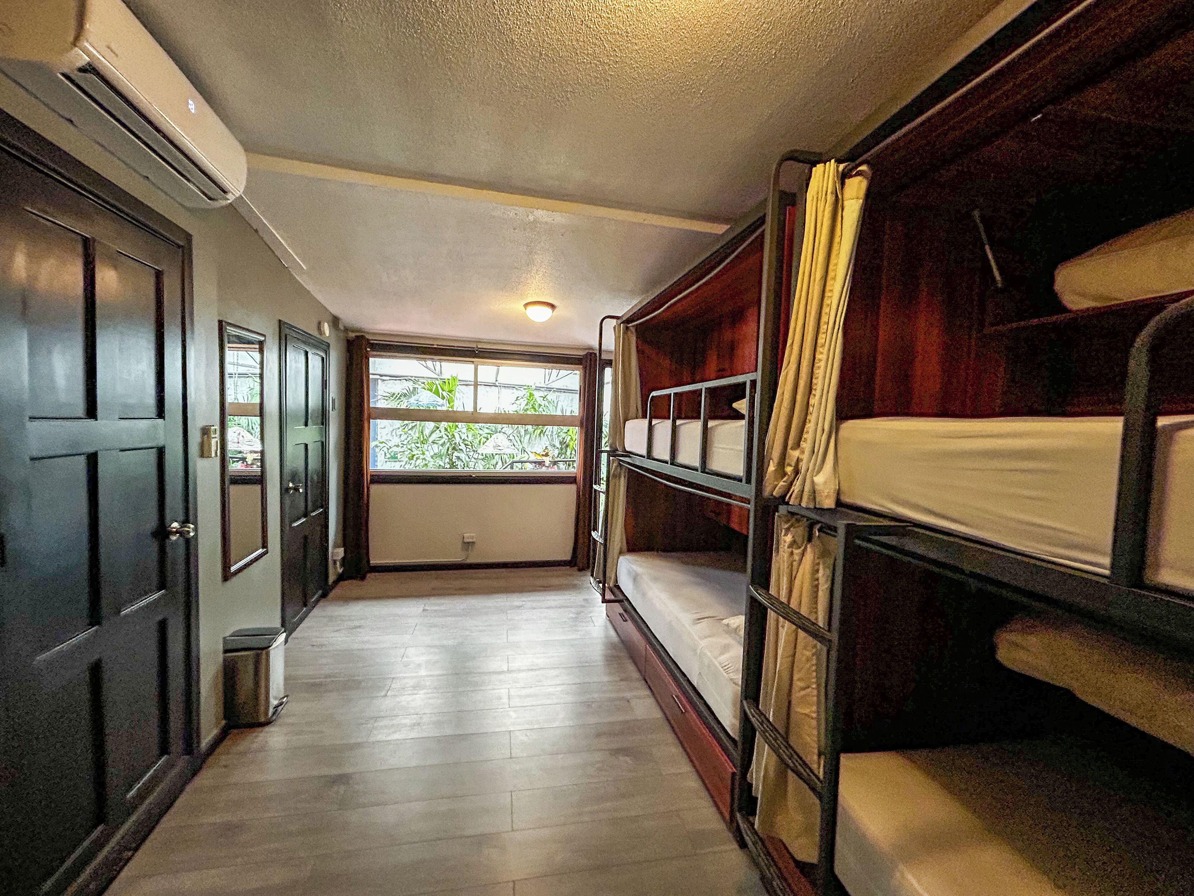 Ókeypis þráðlaus nettenging, rúmföt