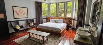 Viajero San José Hostel