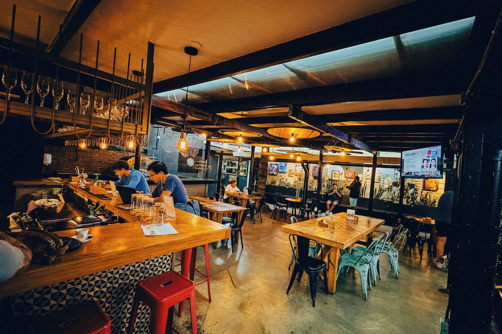 Viajero San José Hostel