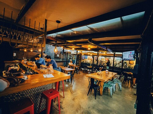 Viajero San José Hostel