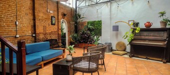 Viajero San José Hostel